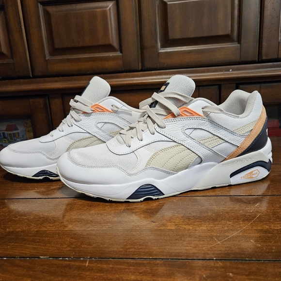 Puma shoes New R698 Reverse Classics - Picture 2 of 5
